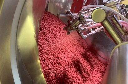 GMP-Coating-Tablets