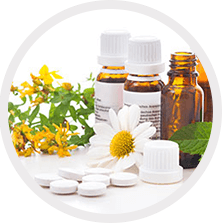 Homeopathic Drugs