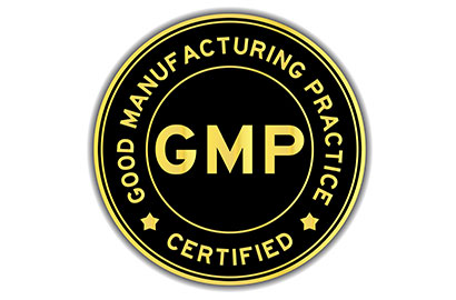 cGMP-Compliant cGMP-Compliant