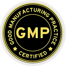 cGMP Compliant