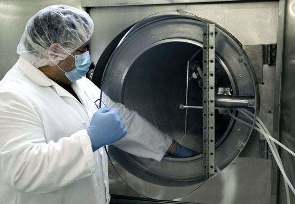 GMP has 20+ years’ experience in our Coating Department