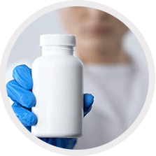 Bottle Filling & Labeling