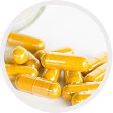Hard Shell Capsules