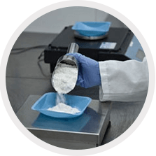 Powder Blends